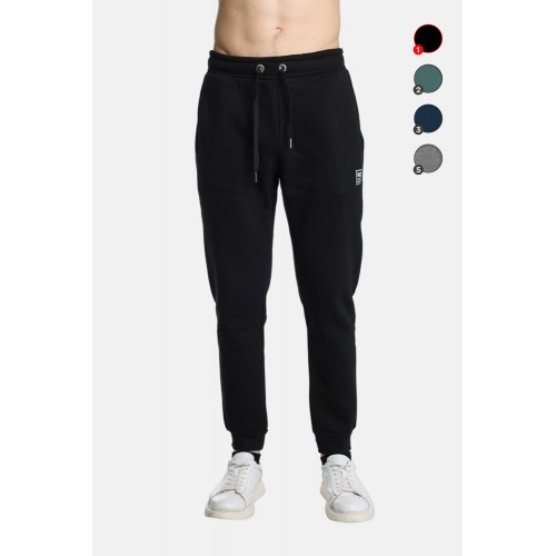 Φόρμα Paco Co 2481856-01 Black