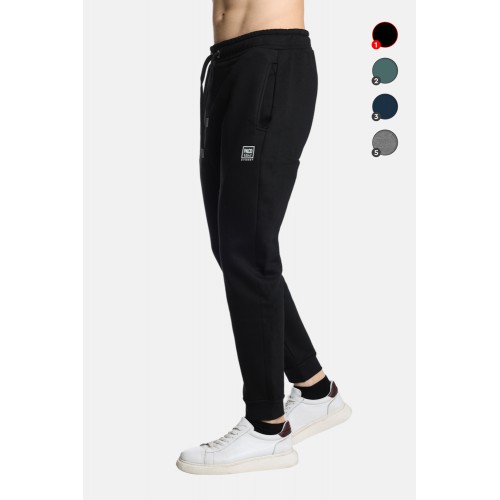 Φόρμα Paco Co 2481856-01 Black