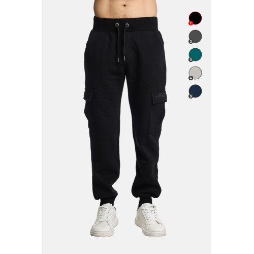 Φόρμα Cargo Paco Co 2431858-01 Black