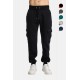 Φόρμα Cargo Paco Co 2431858-01 Black Φόρμες