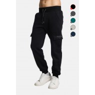 Φόρμα Cargo Paco Co 2431858-01 Black