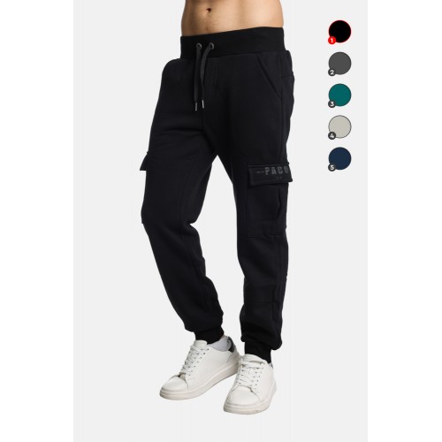 Φόρμα Cargo Paco Co 2431858-01 Black