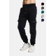 Φόρμα Cargo Paco Co 2431858-01 Black Φόρμες