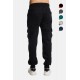 Φόρμα Cargo Paco Co 2431858-01 Black Φόρμες