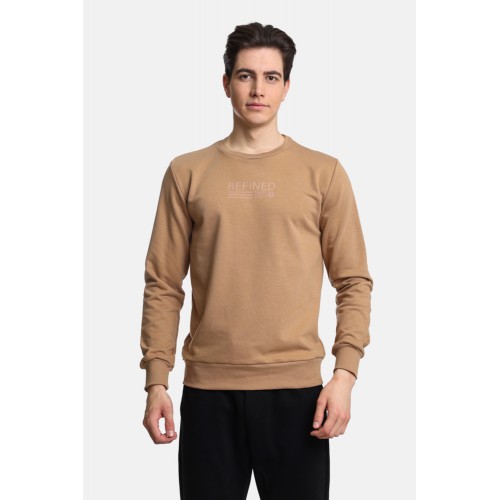 Φούτερ Paco 2481040-04 Πούρο Φούτερ Paco 2481040-04 Πούρο