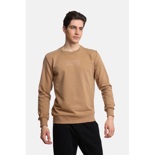 Φούτερ Paco 2481040-04 Πούρο Φούτερ Paco 2481040-04 Πούρο