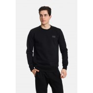 Φούτερ Paco 2481050-01 Black