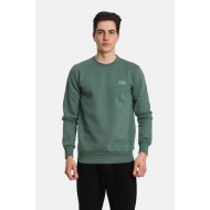 Φούτερ Paco 2481050-03 Green