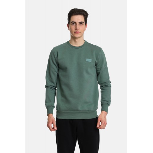 Φούτερ Paco 2481050-03 Green