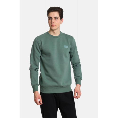 Φούτερ Paco 2481050-03 Green