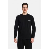 Μπλούζα Paco 2481001-01 Black