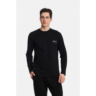 Μπλούζα Paco 2481001-01 Black
