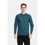 Μπλούζα Paco 2481002-02 Deep Teal