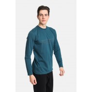 Μπλούζα Paco 2481002-02 Deep Teal