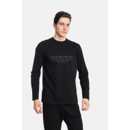 Μπλούζα Paco 2481002-06 Black