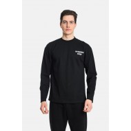 Μπλούζα Paco 2481008-04 Black