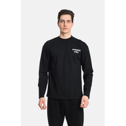 Μπλούζα Paco 2481008-04 Black