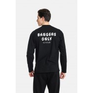 Μπλούζα Paco 2481008-04 Black