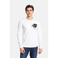 Μπλούζα Paco 2481025-01 White 