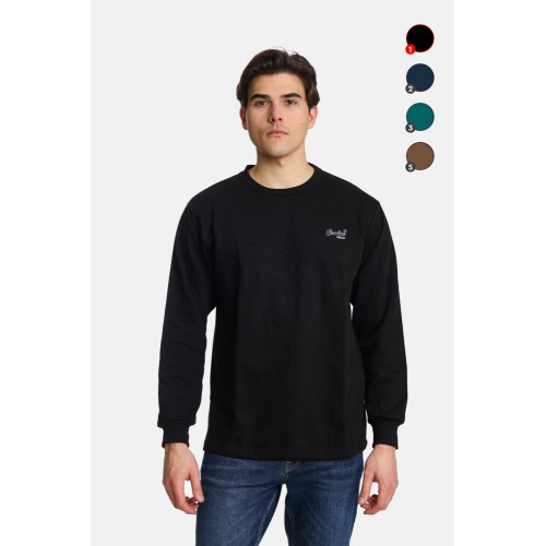 Μπλούζα Paco 2481840-01 Black