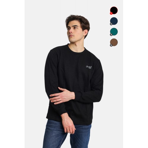 Μπλούζα Paco 2481840-01 Black