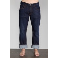 Jean Scinn Zack D 224 Dark Blue