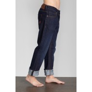 Jean Scinn Zack D 224 Dark Blue