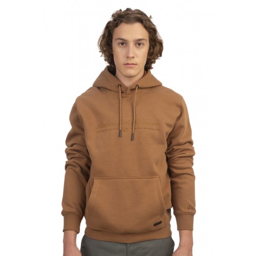 Φούτερ Rebase 242-RTOP-1018 Camel