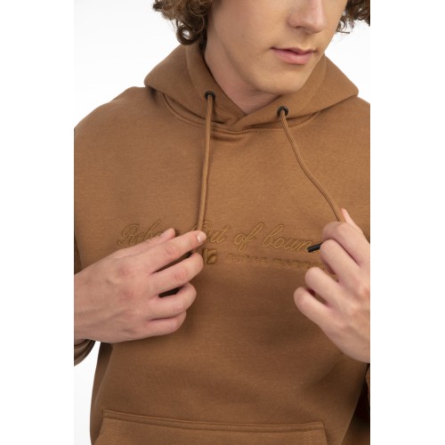 Φούτερ Rebase 242-RTOP-1018 Camel