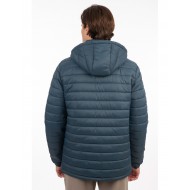 Μπουφάν Puffer Rebase 242-RJK-2000 Pine