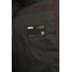 Μπουφάν Rebase 242-RJK-2006B Black-Pulm Χειμερινά  Μπουφάν