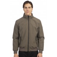 Μπουφάν Rebase 242-RJK-2017 Agave Green