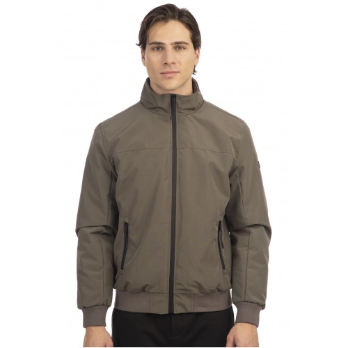 Μπουφάν Rebase 242-RJK-2017 Agave Green