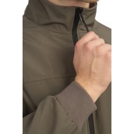 Μπουφάν Rebase 242-RJK-2017 Agave Green