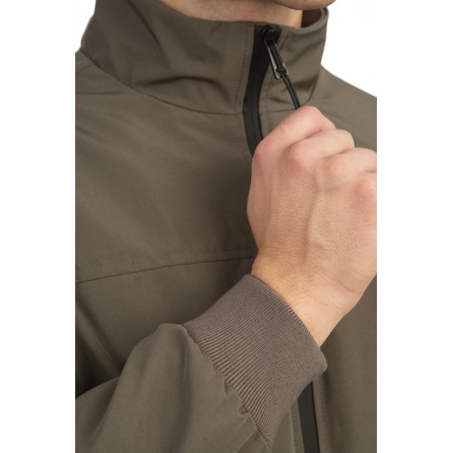 Μπουφάν Rebase 242-RJK-2017 Agave Green