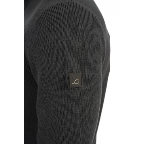 Ζακέτα Πλεκτή Rebase 242-RKNIT-8008 Green Ζακέτα Πλεκτή Rebase 242-RKNIT-8008 Green