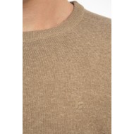 Πλεκτό Rebase 242-RKNIT-8000 Beige 