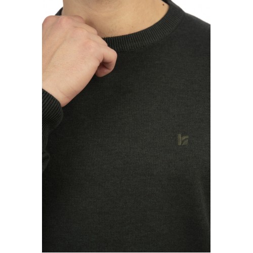 Πλεκτό Rebase 242-RKNIT-8000 Green Πλεκτό Rebase 242-RKNIT-8000 Green