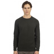 Πλεκτό Rebase 242-RKNIT-8011 Deep Forest