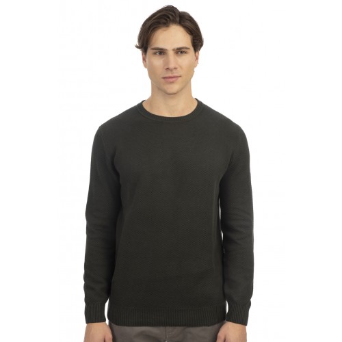 Πλεκτό Rebase 242-RKNIT-8011 Deep Forest Πλεκτό Rebase 242-RKNIT-8011 Deep Forest
