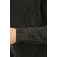 Πλεκτό Rebase 242-RKNIT-8011 Deep Forest