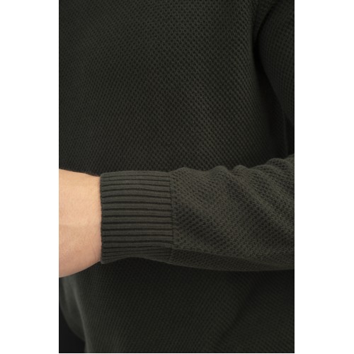 Πλεκτό Rebase 242-RKNIT-8011 Deep Forest Πλεκτό Rebase 242-RKNIT-8011 Deep Forest