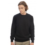 Πλεκτό Rebase 242-RKNIT-8011 Black