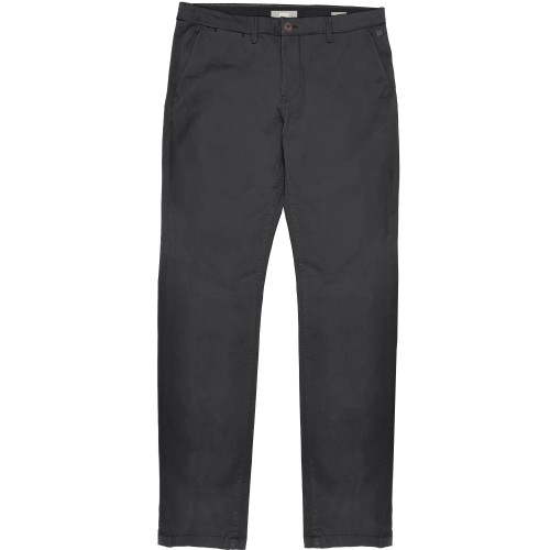 Παντελόνι Chinos Rebase 242-RCP-4000 Anthraki