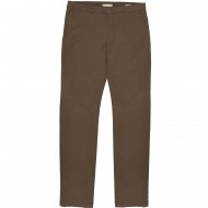 Παντελόνι Chinos Rebase 242-RCP-4000 Cigar