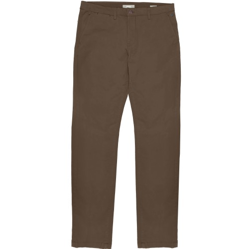 Παντελόνι Chinos Rebase 242-RCP-4000 Cigar