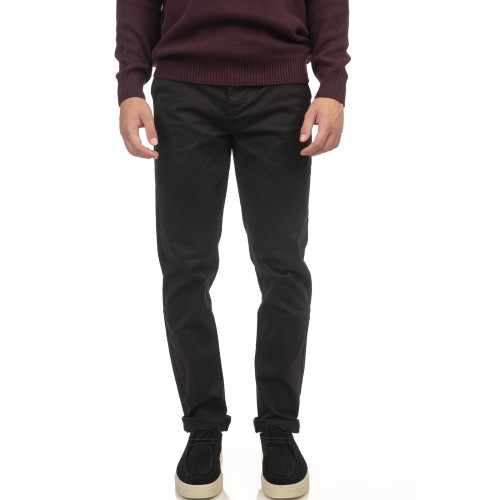 Παντελόνι Chinos Rebase 242-RCP-4000 Black
