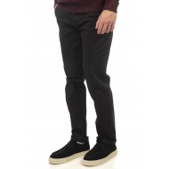 Παντελόνι Chinos Rebase 242-RCP-4000 Black