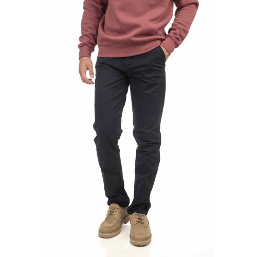 Παντελόνι Chinos Rebase 242-RCP-4000 Navy