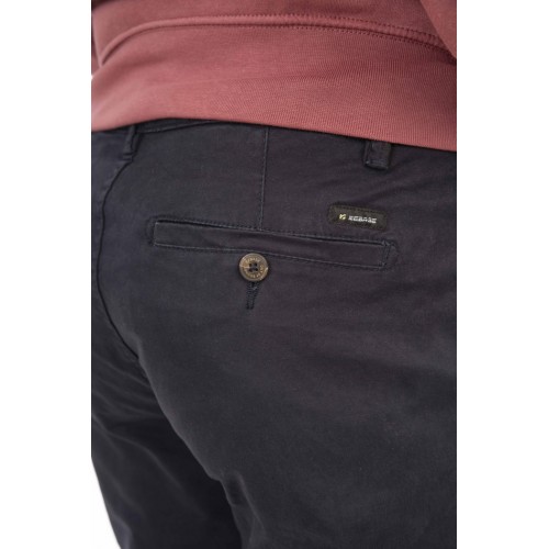 Παντελόνι Chinos Rebase 242-RCP-4000 Navy
